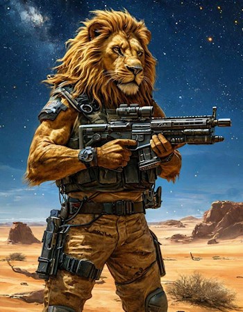 Обложка произведения Операция "Zodiak"