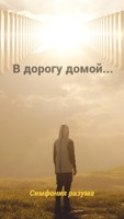 Обложка произведения В дорогу домой