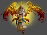 Обложка произведения Ультио