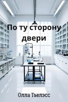 Обложка произведения По ту сторону двери