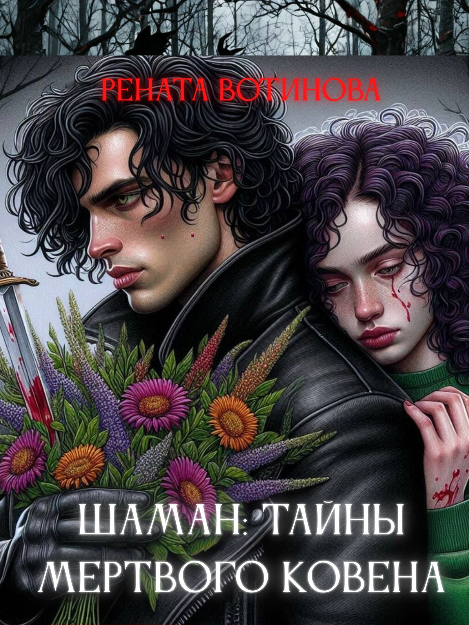 Тайна мертвого ректора книга 1 аудиокнига