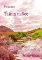 Обложка произведения Тайна небес