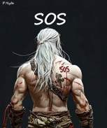 Обложка произведения Имя 505