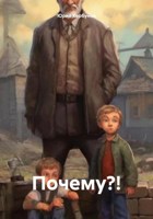 Обложка произведения Почему?!