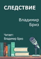 Обложка произведения Следствие