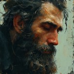 Обложка произведения Истрия одного человека