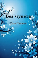 Обложка произведения Без чувств