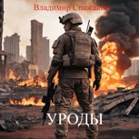 Обложка произведения Уроды
