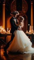 Обложка произведения Совсем не условная Джейн