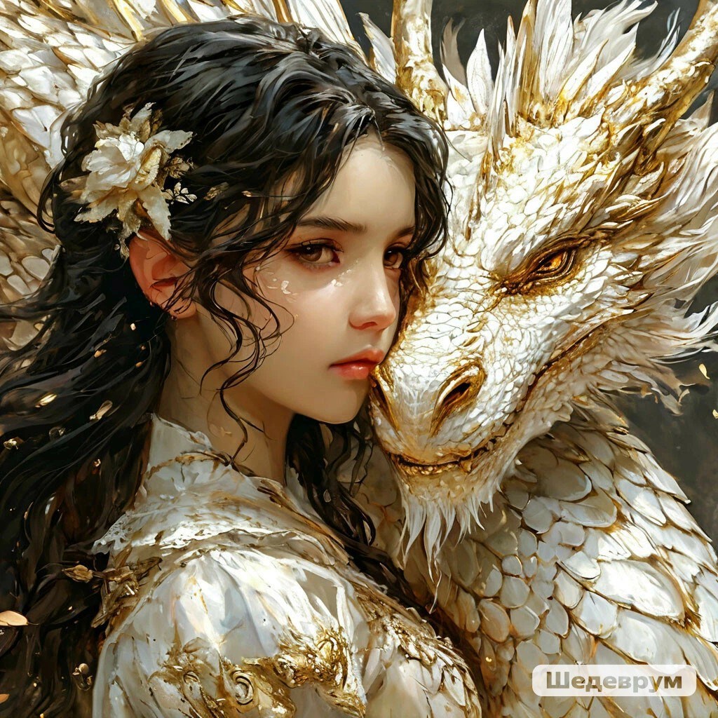 Обложка произведения В поисках дара