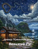 Обложка произведения Великий Ги