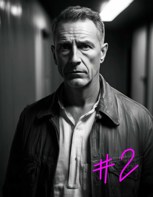 Обложка произведения Протокол Жнец - Эпизод #2 - Игра в переглядки.
