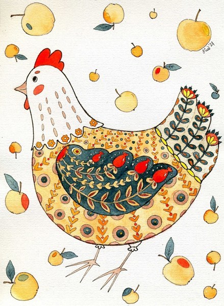 Иллюстрация