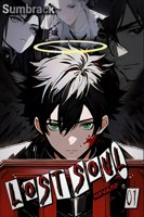 Обложка произведения Lost soul