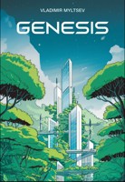 Обложка произведения Genesis