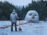Обложка произведения Сын