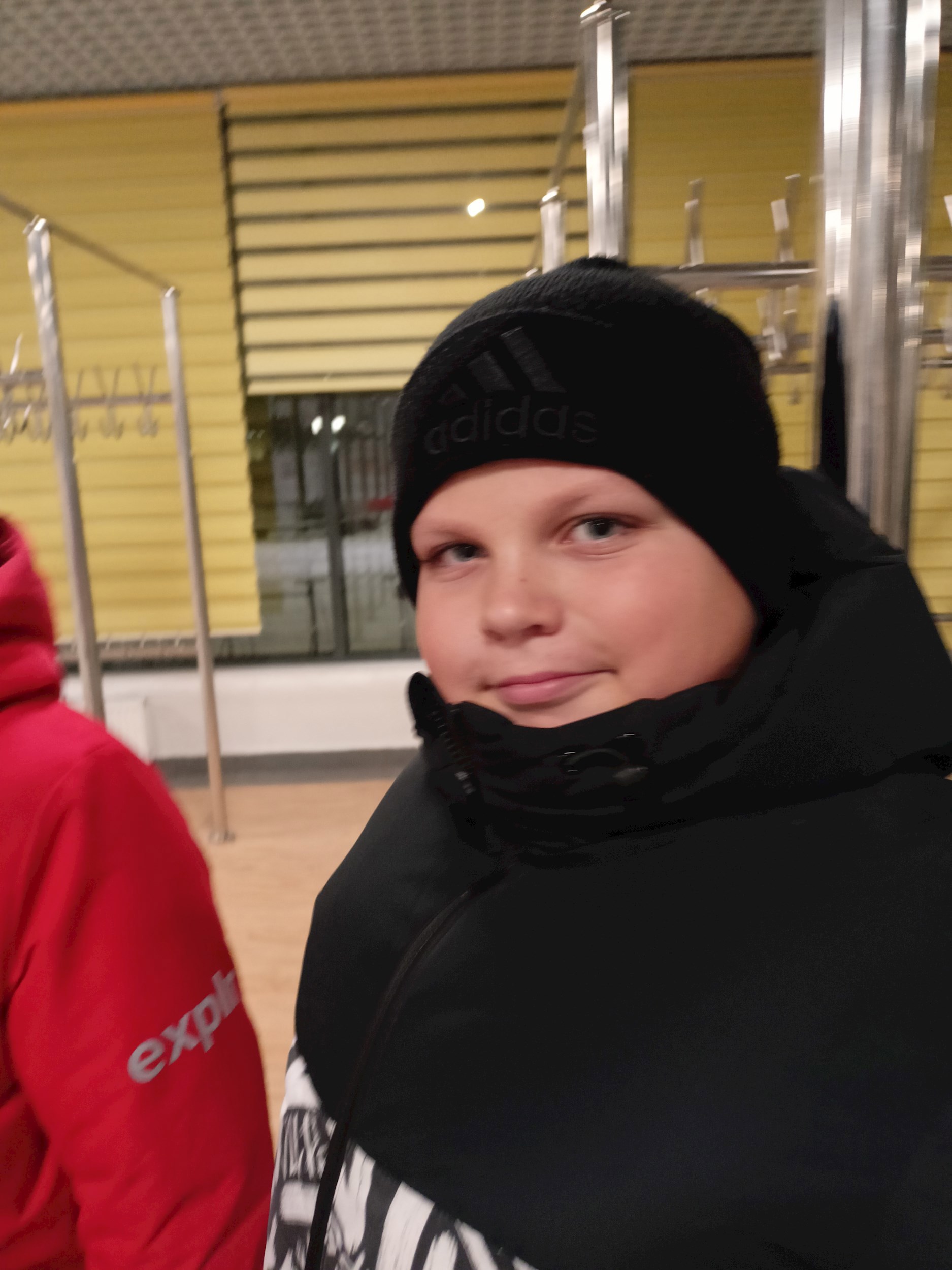 Обложка произведения Оракул