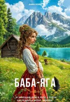 Обложка произведения Баба-Яга