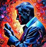 Обложка произведения Звонок из сна