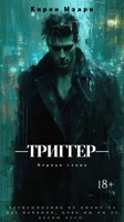 Обложка произведения Триггер