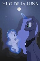 Обложка произведения Hijo de la Luna