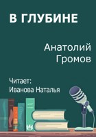 Обложка произведения В глубине