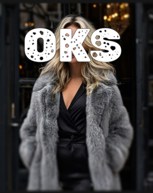 Обложка произведения OKS