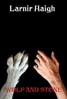 Обложка произведения Wolf and Stone