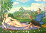 Обложка произведения Велеречивому Пииту