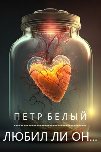 Обложка произведения Любил ли он...
