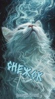 Обложка произведения Снежок
