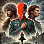 Обложка произведения Взрослая жизнь Димы и его друзей