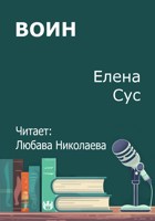 Обложка произведения Воин