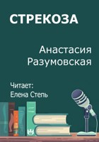 Обложка произведения Стрекоза