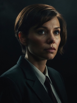 Агент Рита Югген