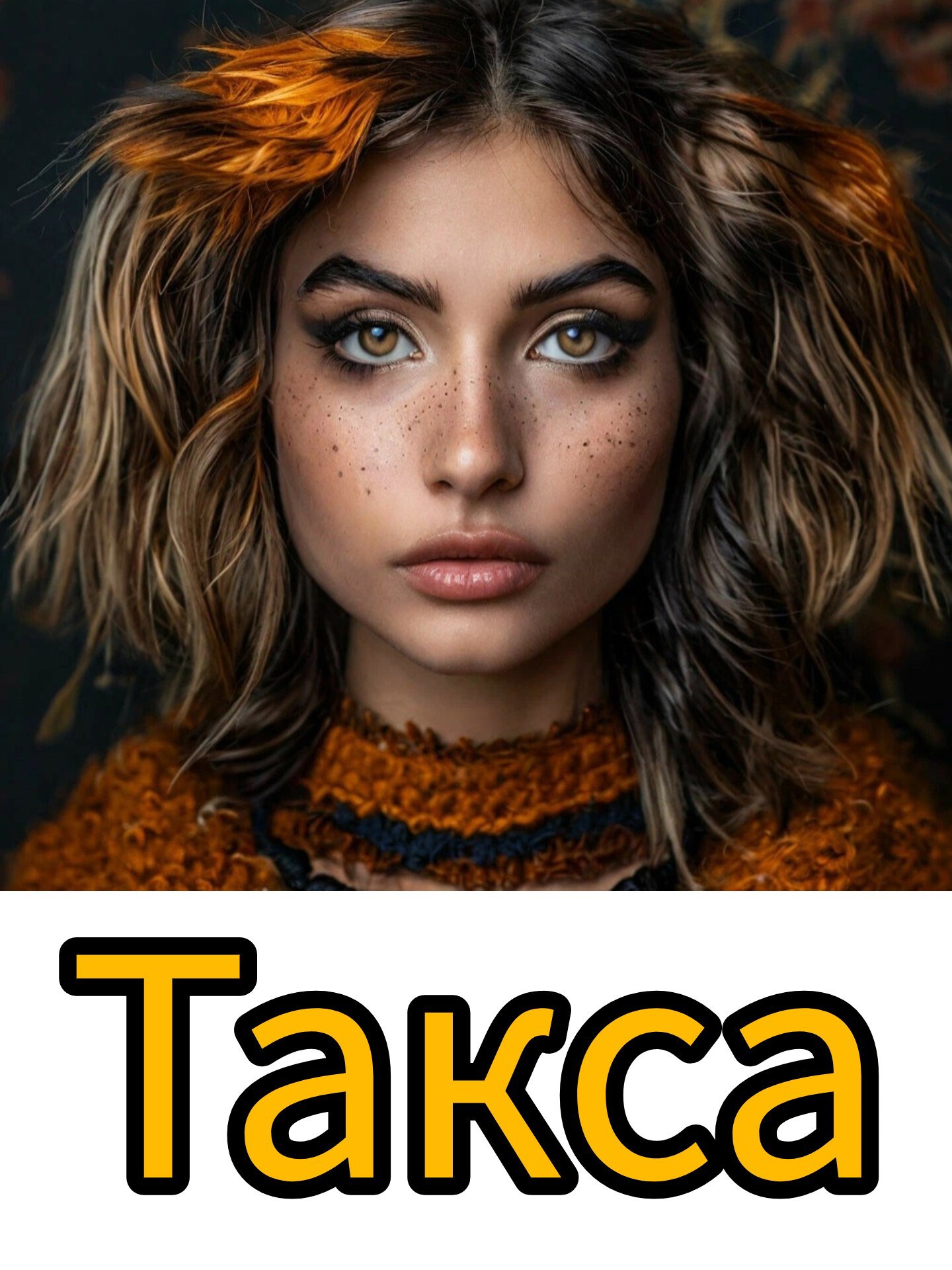 Обложка произведения Такса