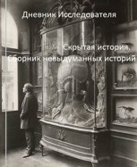 Обложка произведения Скрытая история. Сборник невыдуманных историй.