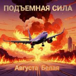 Обложка произведения Подъемная сила