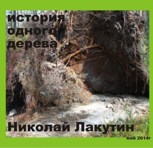 Обложка произведения История одного дерева