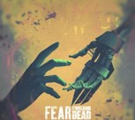 Обложка произведения Fear walking dead