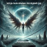 Обложка произведения Когда пали крылья: Последний суд