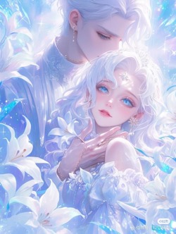 Люфелия и Кассиан