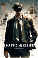 Обложка произведения Погружение