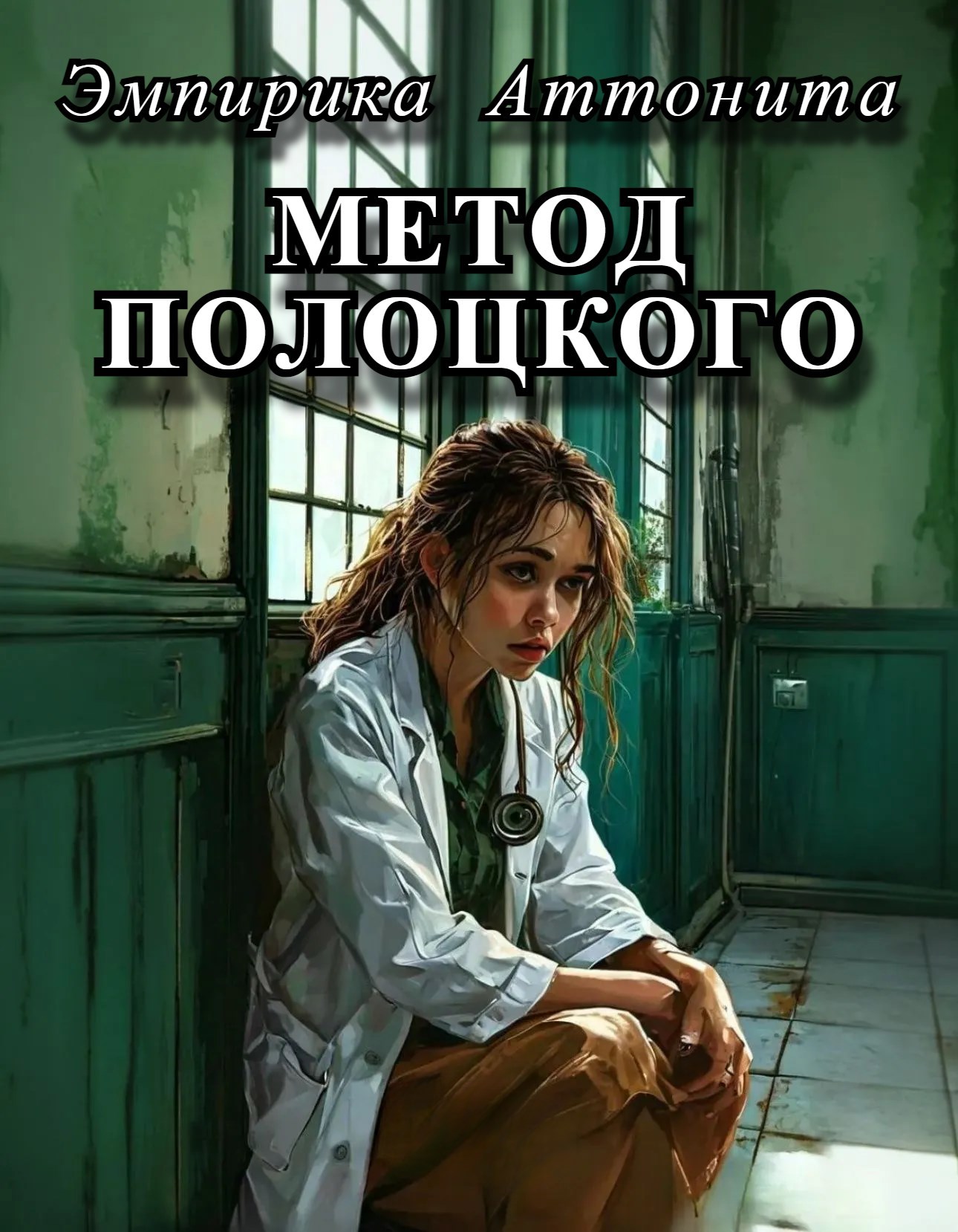 Обложка произведения Метод Полоцкого