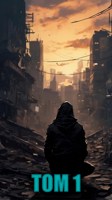 Обложка произведения Стрит Флэш: Тени Забытого Мира - том 1