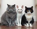 Обложка произведения Некотолишенная семья