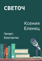Обложка произведения Светоч
