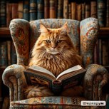 Обложка произведения Кот преткновения
