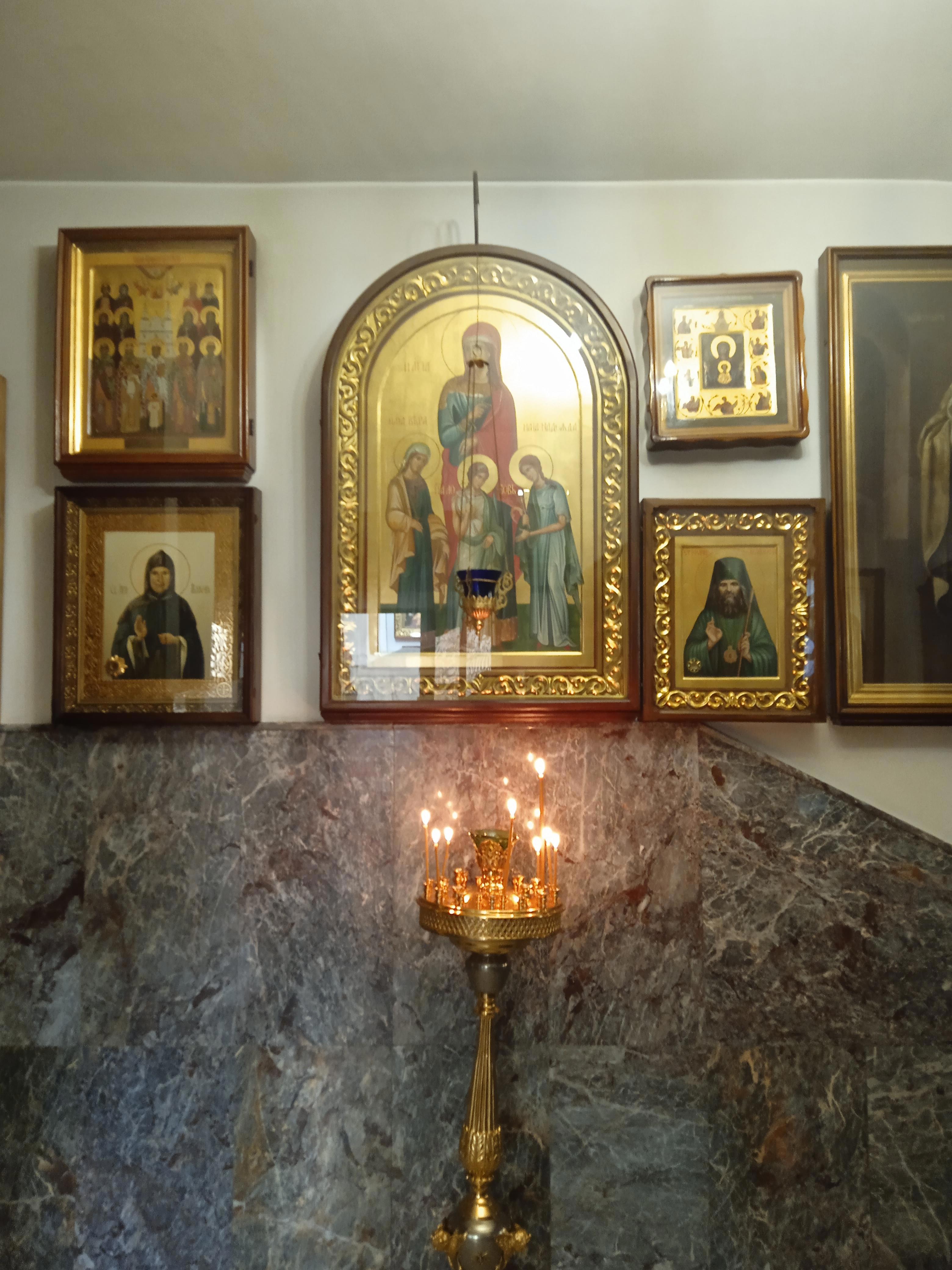 Христианство - Виктор Агеев-Полторжицкий