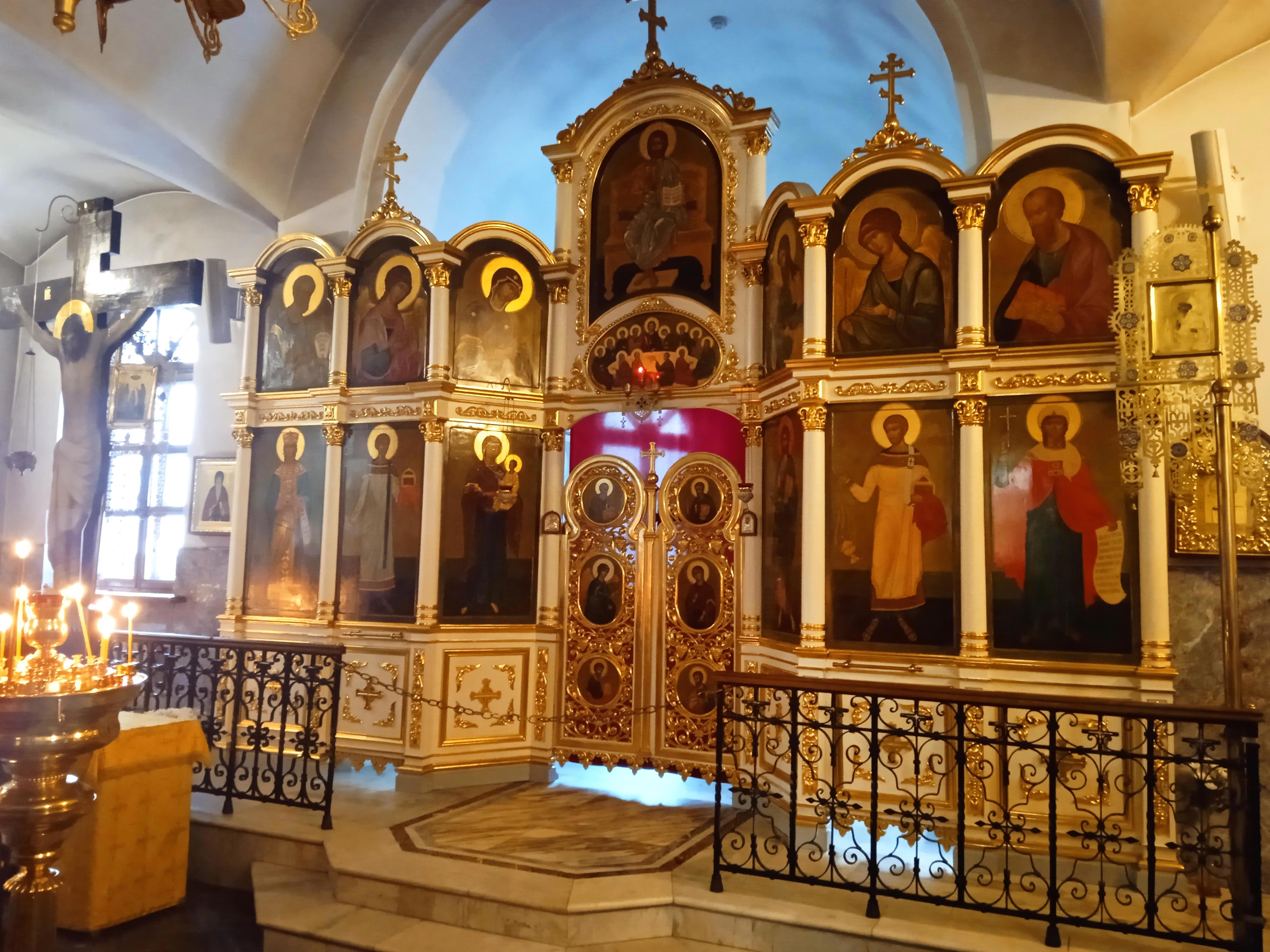 Христианство - Виктор Агеев-Полторжицкий